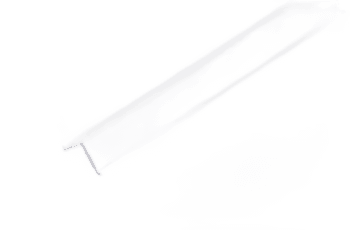 LED COVER, GDM-12 CLEAR 22 1/4 USE WITH LED MODULE 938357