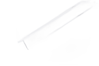 LED COVER, TVM-400 CLEAR