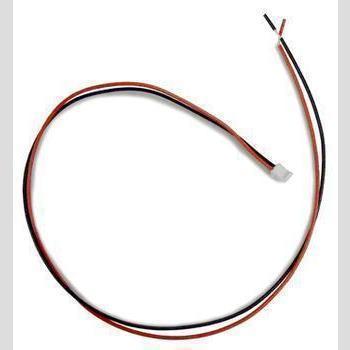 LED INPUT WIRE ASM 12" 685-01049-2AAG
