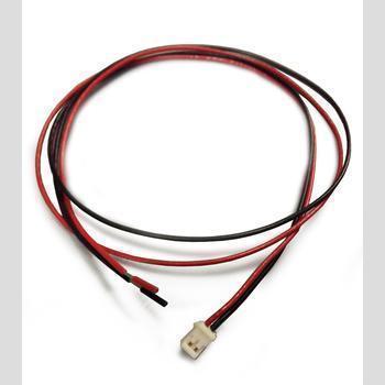 LED INPUT WIRE ASM 18"