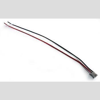 LED INPUT WIRE ASM 6"