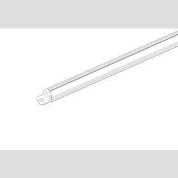 LED MOD, 36" 5700K 450LM 24V CLEAR COVER, 21 LED