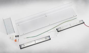 LED MODULE END  SBC12N1N/E