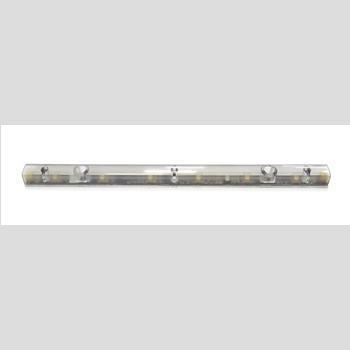 LED MODULE, 6 LED, 8" 14-COLOR 800-02740-RGB1