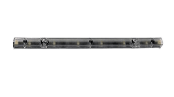 LED MODULE,5 LED,LIN 12" CWHT