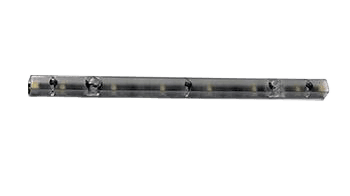 LED MODULE,5 LED,LIN 24" CWHT