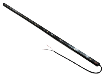 LED MODULE,8 LED,LIN 30" CWHT 9.1V, 12" CABLE 800-01772-AAH