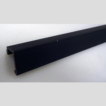 LED RETAINER, GDM TANK WALL L/R  50 3/4