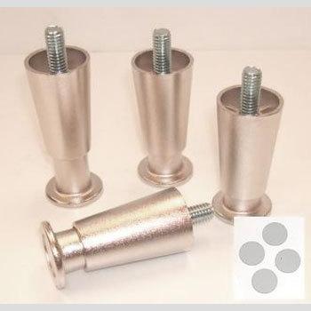 LEG KIT, 2-1/2" 4)830427 3/8" STEM TUC-27GC & GDM- 7