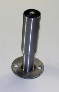 LEG KIT, 6" 4)830438 SEISMIC 2)913362 34 1/4 FRAME TD-36