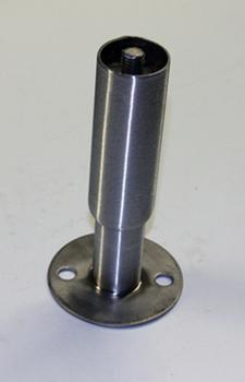 LEG KIT, 6" 4)830438 SEISMIC FLUSH MOUNT, TMC/TGU/TRCB