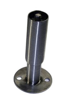 LEG KIT, 6" 6)830437 SEISMIC 1/2" STEM