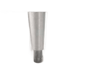 LEG KIT, 6" 6)830439 STAINLESS