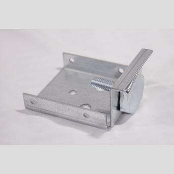 LEG LEVELER KIT, TR-42SBS-SS FRONT