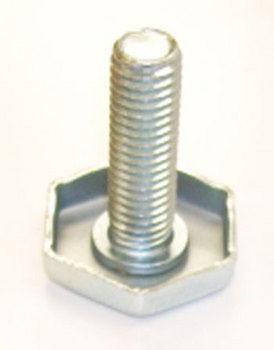 LEVELING SCREW KIT 1/2-13 X 1 1/2 4)830408 & 1)830440 3/8