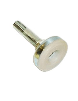 LEVELING SCREW, 1/2-13 X 1-3/4 DELI TSID & TDBD (ONE ONLY)
