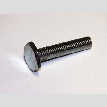 LEVELING SCREW, 1/2-13 X 2 1/2 FH4440 ZINC
