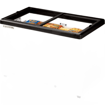 LID ASM THF-51FL, LT 24 3/4 X 23 1/2