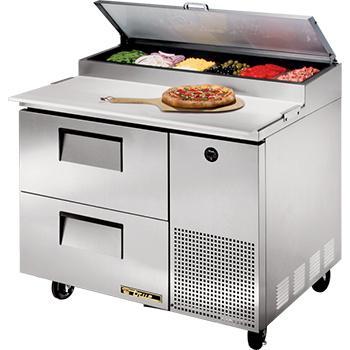 LID ASM TPP-44/67/93 LARGE TELESCOPIC