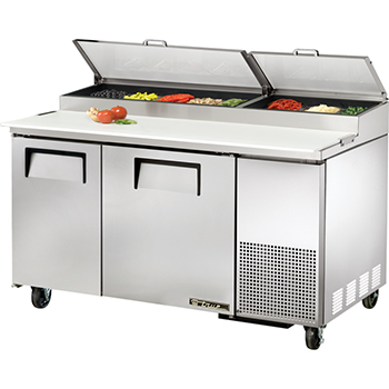 LID ASM TPP-60 SMALL, TELESCOPIC 22 3/32"W X 9 3/4"