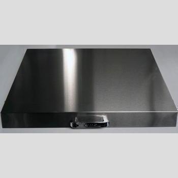 LID ASM TPP-67/93 SMALL 21 5/8"L X 14 1/4"W (OLD DESIG