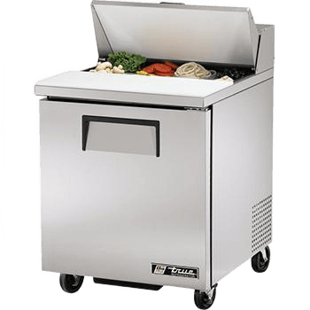 LID FLAT ASM TSSU-27 8