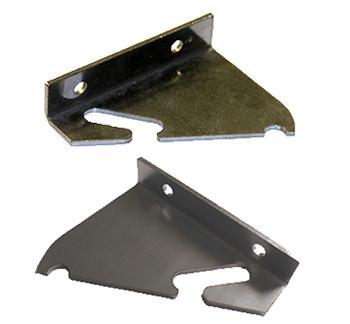 LID FLAT BRKT KIT TSSU-27