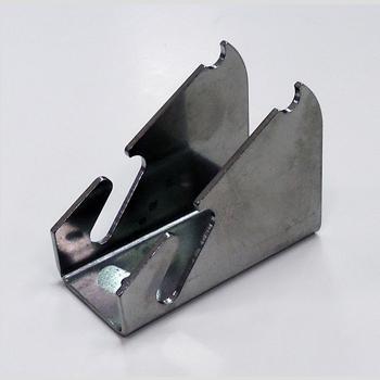 LID HINGE BRKT CNTR TPP-119 PA PAJ