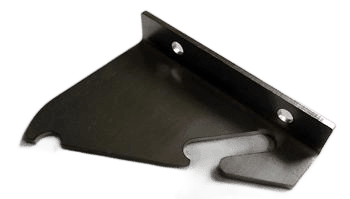 LID HINGE BRKT LT, TSSU-27-12 MC