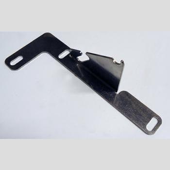 LID HINGE BRKT RT SS