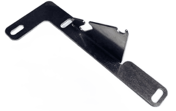 LID HINGE BRKT RT SS