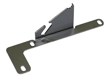 LID HINGE BRKT RT, TSSU-27-8 FLAT LID RETROFIT