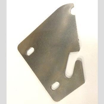 LID HINGE BRKT, TSSU-60-16 FLA T LID SPECIAL