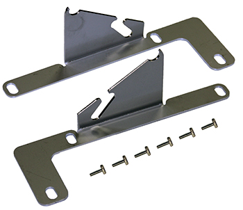 LID HINGE KIT TSSU-27-8 FLAT COMPLETE