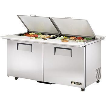 LID KIT, TSSU 12/12 PAN MEGA 2)12-PAN, FLAT LIDS & BRKTS