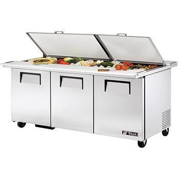 LID KIT, TSSU 15/15 PAN MEGA