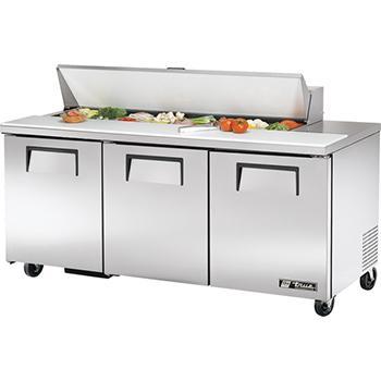 LID KIT, TSSU 2) 8PAN NON MEGA & BRKTS TSSU-72-16ST