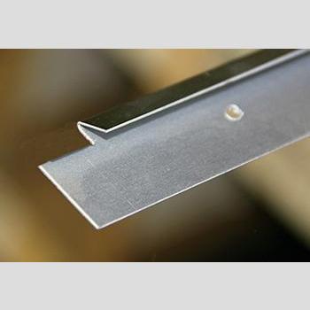 LID TRACK GUARD FIELD REPAIR