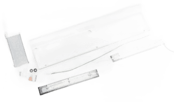 LIGHT ASM GDM-08N INTERIOR