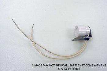 LIGHT ASM GDM-10 LAMPHOLDER NOT CURRENT PRODUCTION