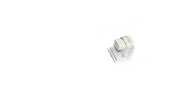 LIGHT ASM GDM-23HL/26HL FOR 17"LAMP