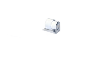 LIGHT ASM GDM-41C-48 WHT/EVAP FRONT COVER