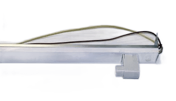 LIGHT ASM GDM-69 LT 115V/208 W/801224 & 801223 LAMPHOLDERS