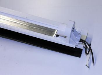 LIGHT ASM T/TS/GDM HALF IDL- NOT CURRENT PRODUCTION