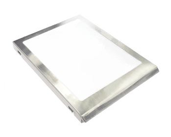 LIGHT COVER KIT FZR TR-42SBS-B NOT CURRENT PRODUCTION