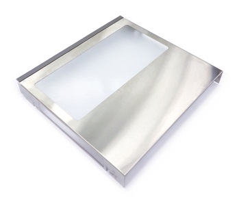 LIGHT COVER KIT TR-42SBS-B