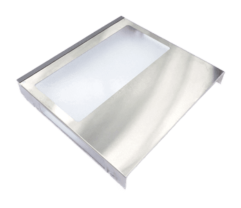 LIGHT COVER KIT TR-42SBS-B