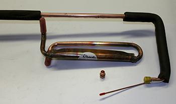 LINE SET, G4SM-23PT R134A