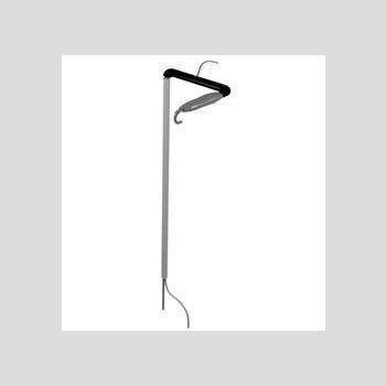 LINE SET, GDM-19 R134A 12' x .046" ID (1/3HP)