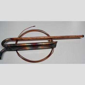 LINE SET, GDM-33/35/37/ 41 R134A 10' x .054" ID